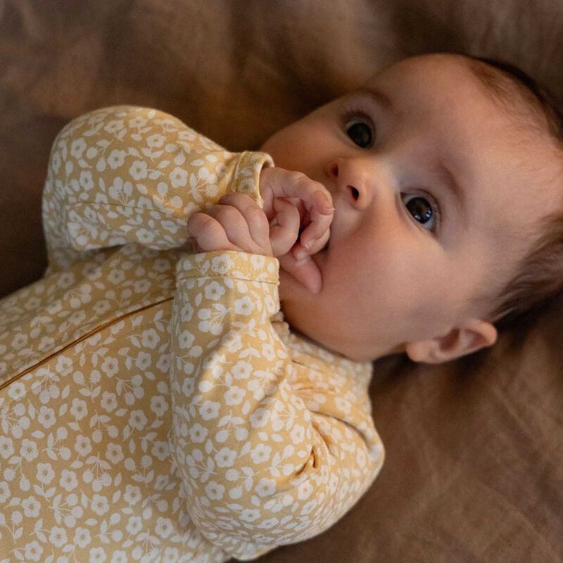 Nature Baby Dreamlands Suit image number 2